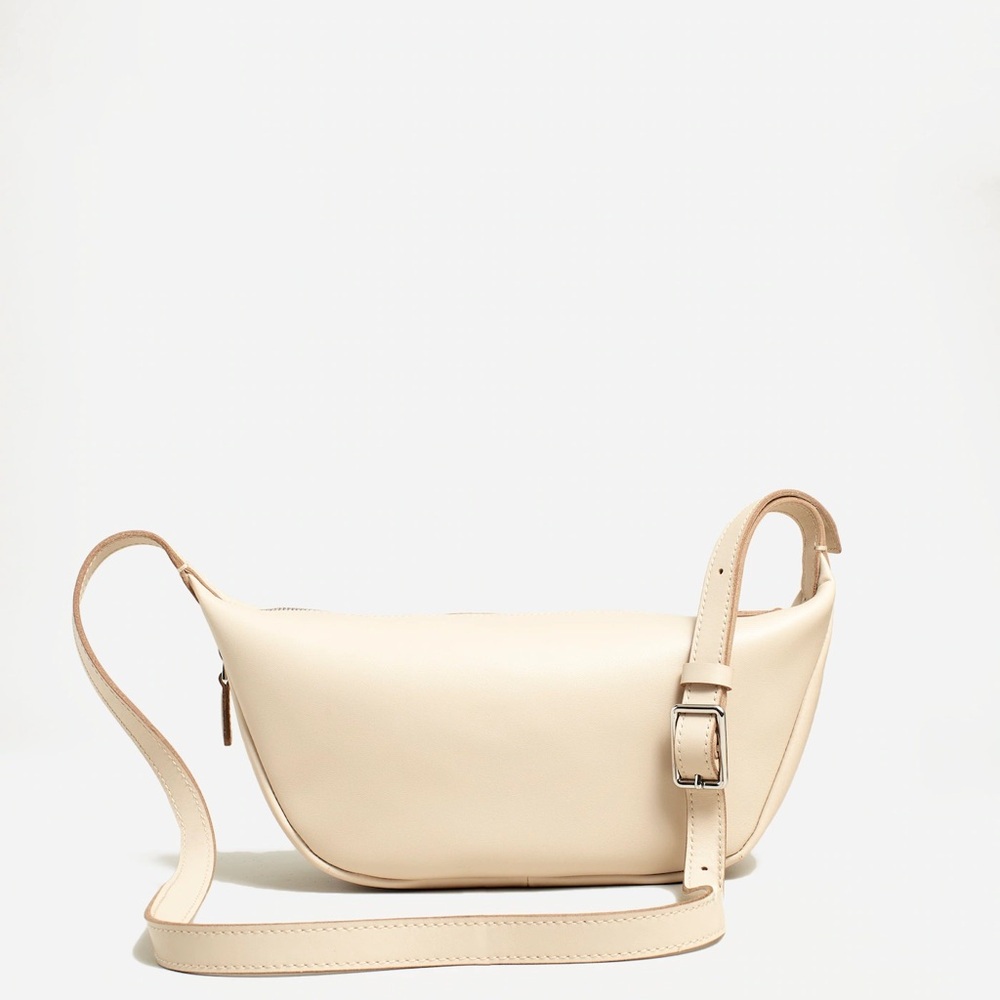 Madewell Sling Crossbody Bag in Harvest Moon